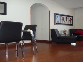 Foto 3 de Rento Apartamentos Amoblados Económicos Por Meses En Ciudad Salitre Bogotá