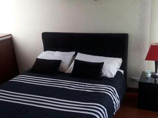Foto 6 de Rento Apartamentos Amoblados Económicos Por Meses En Ciudad Salitre Bogotá