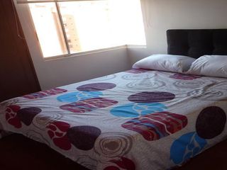 Foto 7 de Rento Apartamentos Amoblados Económicos Por Meses En Ciudad Salitre Bogotá