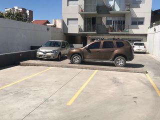 Foto 2 de OPORTUNIDAD Cocheras con control remoto en paraguay 268 . BAJAMOS SU VALOR Descubiertas 13.000.- u$d y cubiertas 18.000.- u$d