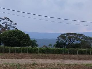 LOTE en VENTA en Cúcuta Bocono