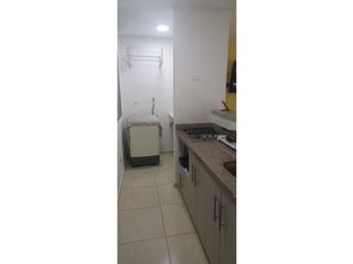 En venta Hermoso Apartamento en Sector Condina - Pereira