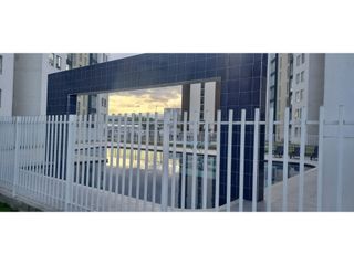 En venta Hermoso Apartamento en Sector Condina - Pereira