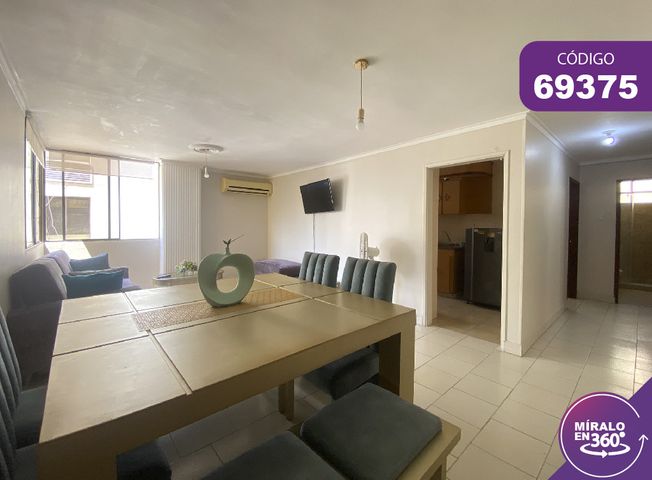 Apartamento en arriendo en Ríomar