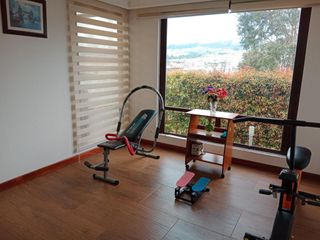 Foto 8 de CASA en VENTA en Tunja Santa Helena