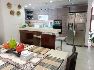 Foto 11 de CASA en VENTA en Tunja Santa Helena