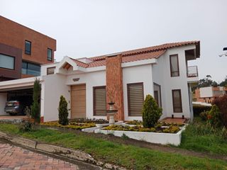 Foto 2 de CASA en VENTA en Tunja Santa Helena