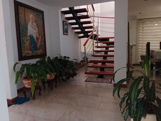 Foto 22 de CASA en VENTA en Tunja Santa Helena