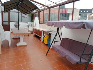 Foto 6 de CASA en VENTA en Tunja Santa Helena