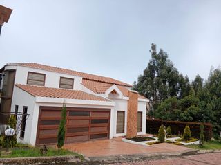 Foto 1 de CASA en VENTA en Tunja Santa Helena