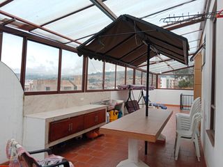 Foto 5 de CASA en VENTA en Tunja Santa Helena