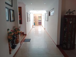 Foto 15 de CASA en VENTA en Tunja Santa Helena