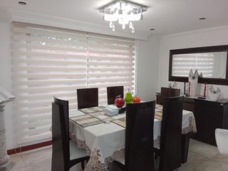 Foto 7 de CASA en VENTA en Tunja Santa Helena