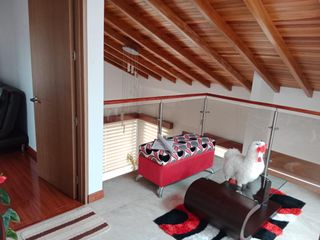Foto 12 de CASA en VENTA en Tunja Santa Helena