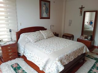 Foto 4 de CASA en VENTA en Tunja Santa Helena