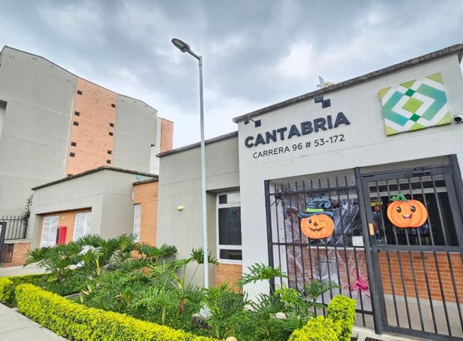 Apartamento en arriendo en Lili