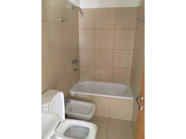 ALQUILER GRAL PAZ | EXCELENTE UBIC - 1 DORM C/ BALCON - PILETA/QUINCHO/GYM