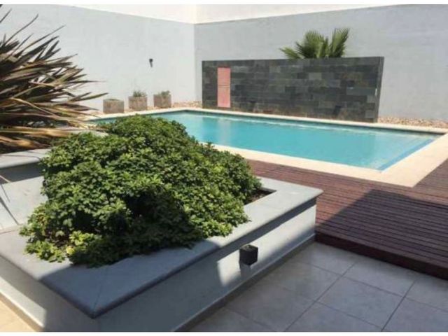 ALQUILER GRAL PAZ | EXCELENTE UBIC - 1 DORM C/ BALCON - PILETA/QUINCHO/GYM