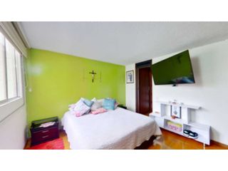 Venta Apartamento Tibabuyes Suba Bogotá