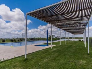 Terreno en venta - 471Mts2 - Laguna Azul, Ezeiza
