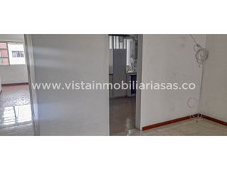 Venta Apartamento Sector Villa Pilar, Manizales