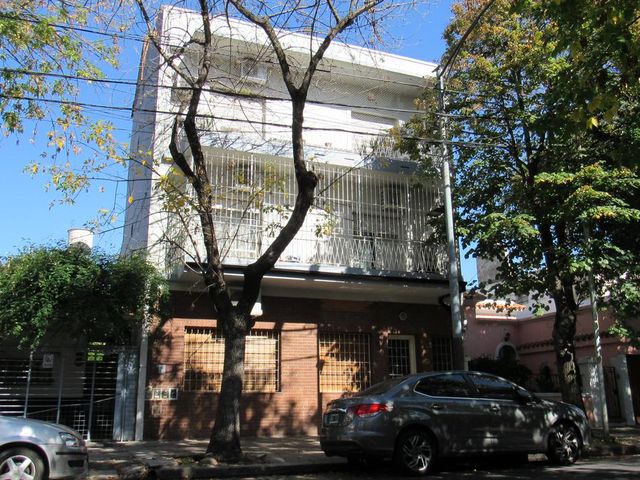 PH de 4 ambientes con pileta y parrilla en  Villa Pueyrredón