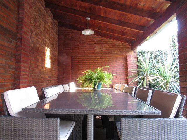 PH de 4 ambientes con pileta y parrilla en  Villa Pueyrredón