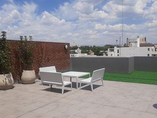Departamento 1 dormitorio Guemes