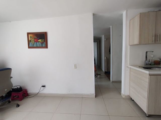 VENTA de APARTAMENTO en MEDELLIN