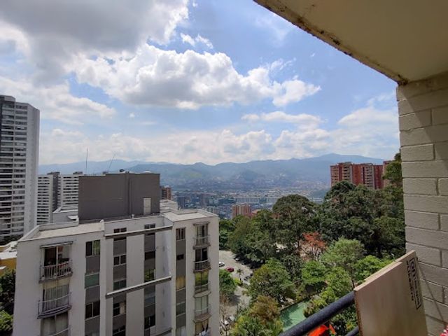 VENTA de APARTAMENTO en MEDELLIN