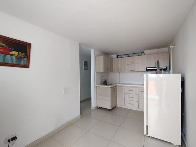 VENTA de APARTAMENTO en MEDELLIN