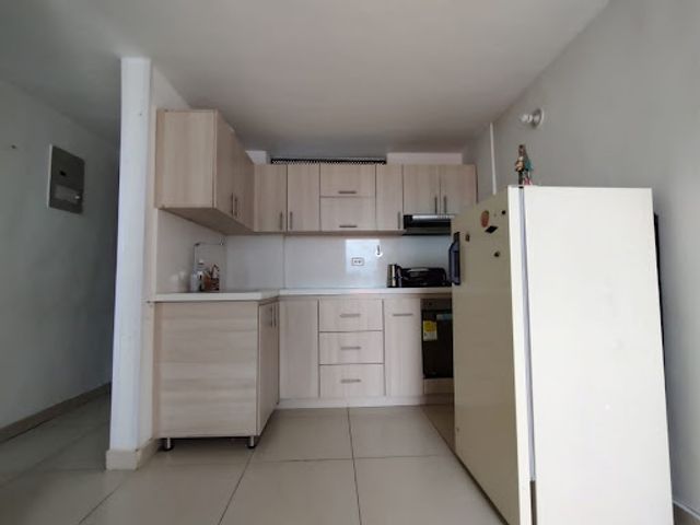 VENTA de APARTAMENTO en MEDELLIN