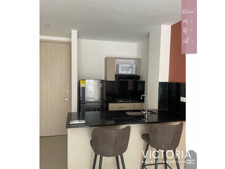 Alquiler de apartamento - Alto Prado