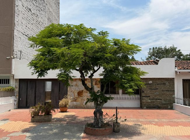 Casa en arriendo en La Flora