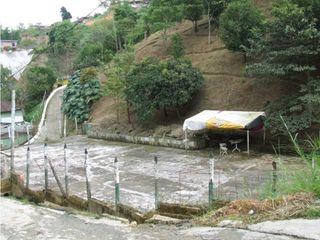 Foto 10 de SE VENDE LOTE EN LA ESTRELLA - ANTIOQUIA