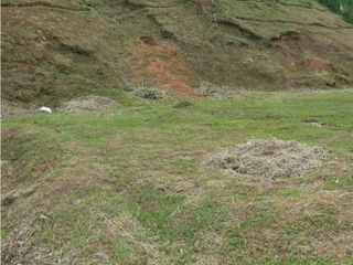 Foto 2 de SE VENDE LOTE EN LA ESTRELLA - ANTIOQUIA