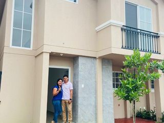 Foto 41 de Elegante casa a estrenar en Casalaguna/entrega inmediata/ cerca de Riocentro Dorado