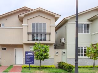Foto 1 de Elegante casa a estrenar en Casalaguna/entrega inmediata/ cerca de Riocentro Dorado