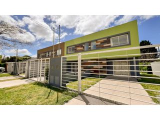 Foto 1 de Dúplex tres ambientes. A estrenar. López de Gomara  Venta.