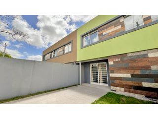 Foto 8 de Dúplex tres ambientes. A estrenar. López de Gomara  Venta.