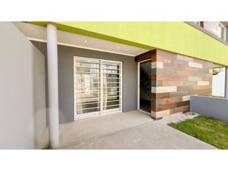 Foto 6 de Dúplex tres ambientes. A estrenar. López de Gomara  Venta.