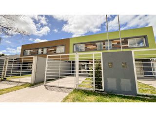 Foto 4 de Dúplex tres ambientes. A estrenar. López de Gomara  Venta.