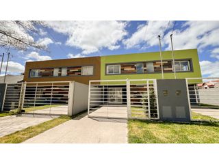 Foto 5 de Dúplex tres ambientes. A estrenar. López de Gomara  Venta.