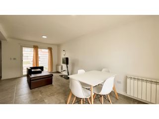 Foto 10 de Dúplex tres ambientes. A estrenar. López de Gomara  Venta.