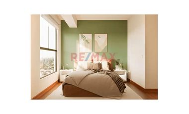 Departamento en Venta en San Juan de Miraflores - Ansicht 3