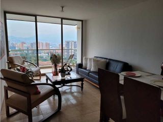 Venta de Apartamento en Medellín sector  CCial Santa Fe