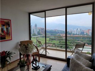 Venta de Apartamento en Medellín sector  CCial Santa Fe