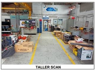 Foto 31 de KM. 6.5 VIA A DAULE SE VENDE COMPLEJO COMERCIAL - INDUSTRIAL