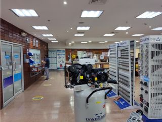 Foto 9 de KM. 6.5 VIA A DAULE SE VENDE COMPLEJO COMERCIAL - INDUSTRIAL