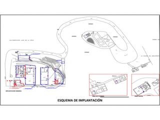Foto 23 de KM. 6.5 VIA A DAULE SE VENDE COMPLEJO COMERCIAL - INDUSTRIAL